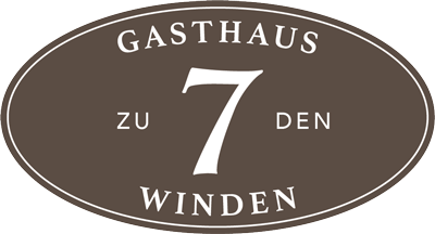 Logo Gasthaus 7 Winden